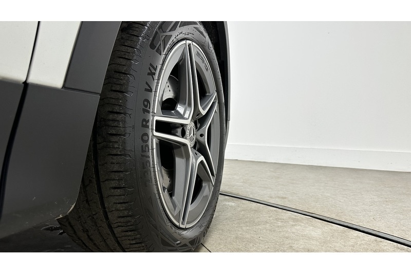 Used Mercedes-Benz GLB 2022 for sale - 77937484: Photo 16