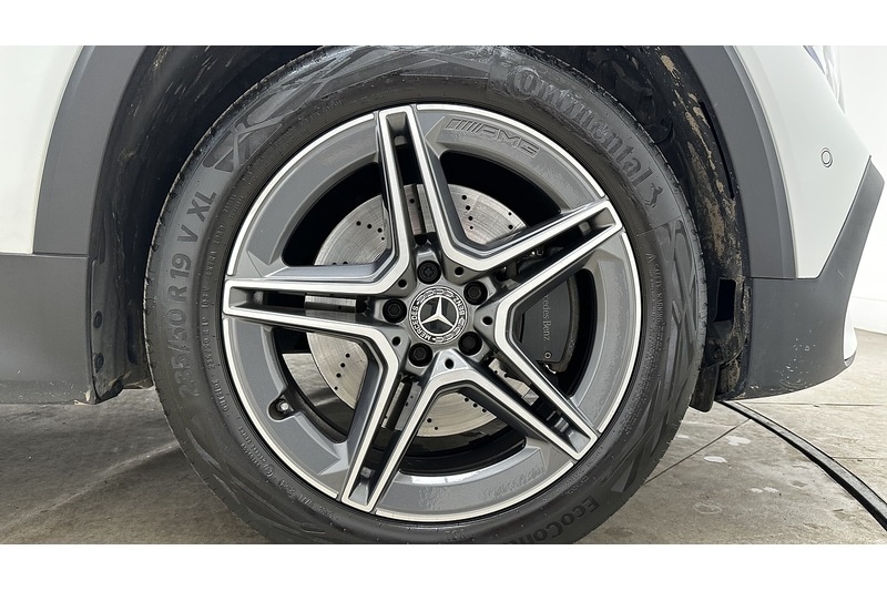 Used Mercedes-Benz GLB 2022 for sale - 77937484: Photo 17