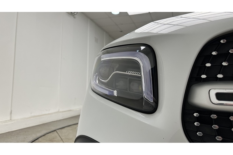 Used Mercedes-Benz GLB 2022 for sale - 77937484: Photo 18