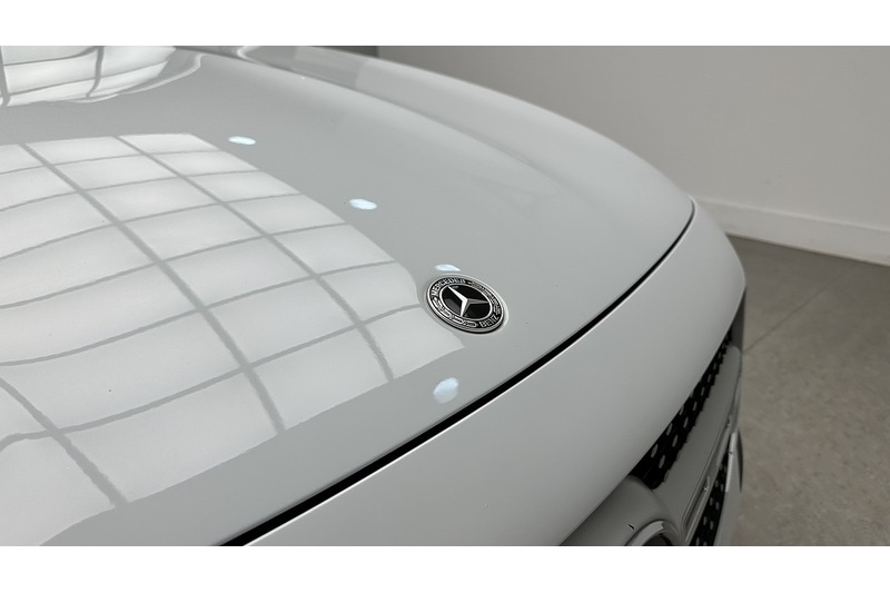 Used Mercedes-Benz GLB 2022 for sale - 77937484: Photo 19