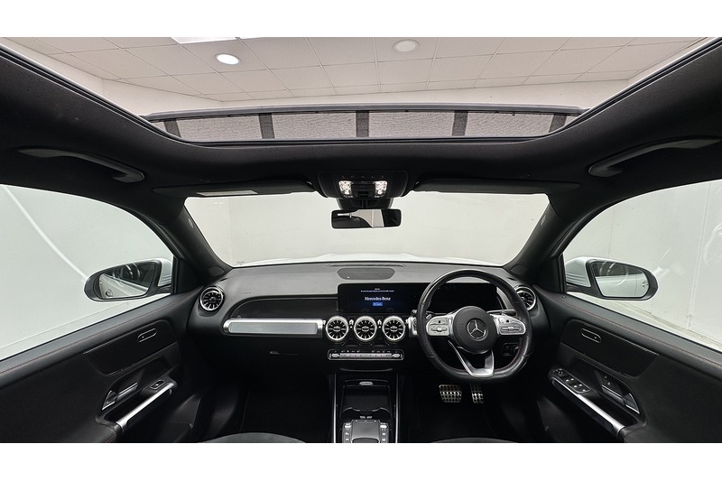 Used Mercedes-Benz GLB 2022 for sale - 77937484: Photo 2