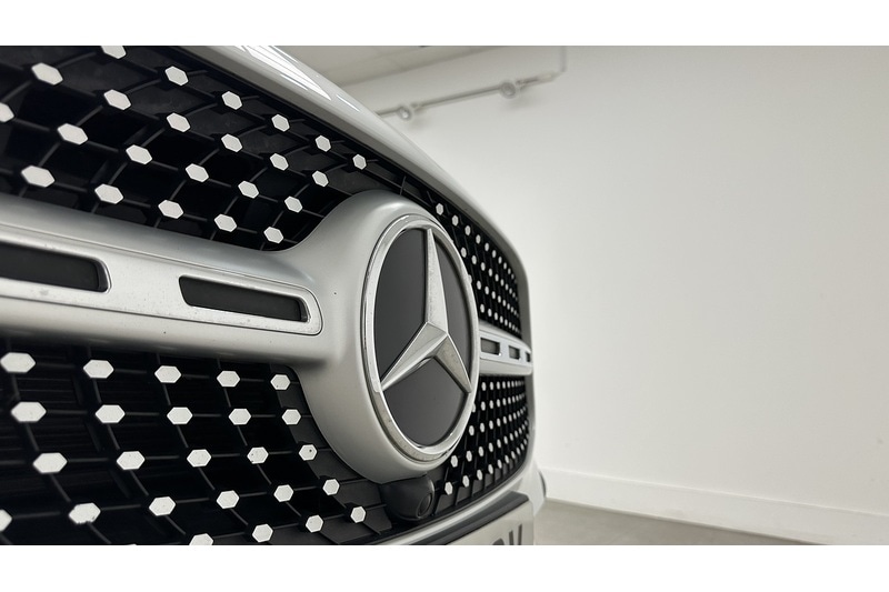 Used Mercedes-Benz GLB 2022 for sale - 77937484: Photo 20