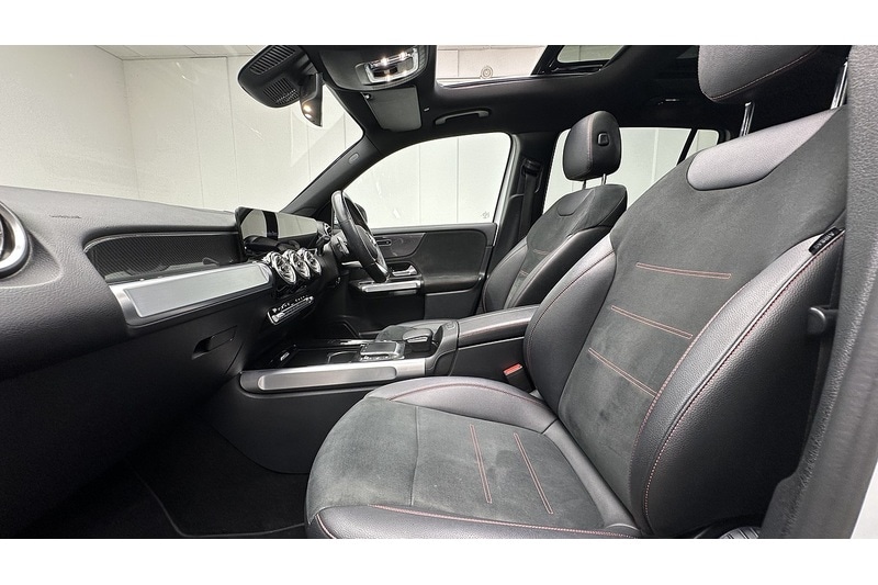 Used Mercedes-Benz GLB 2022 for sale - 77937484: Photo 21