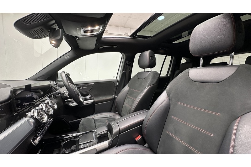 Used Mercedes-Benz GLB 2022 for sale - 77937484: Photo 24