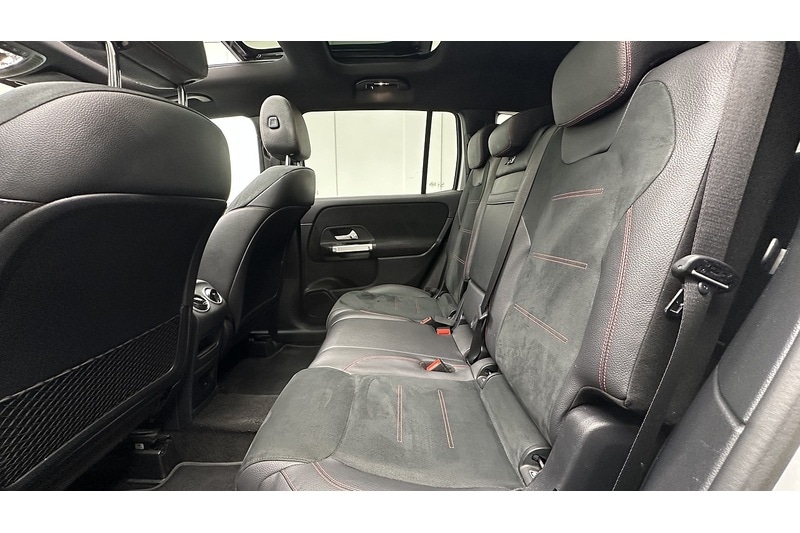 Used Mercedes-Benz GLB 2022 for sale - 77937484: Photo 25