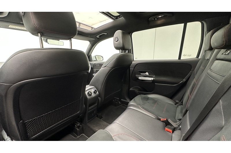 Used Mercedes-Benz GLB 2022 for sale - 77937484: Photo 26