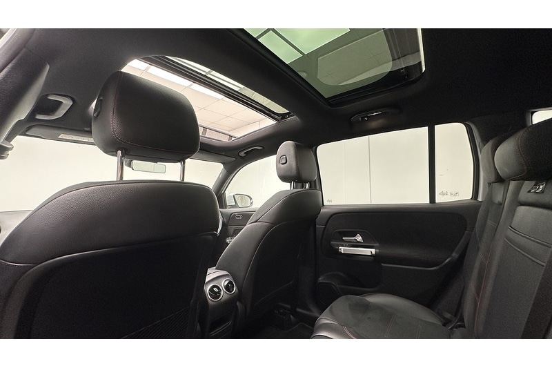 Used Mercedes-Benz GLB 2022 for sale - 77937484: Photo 27