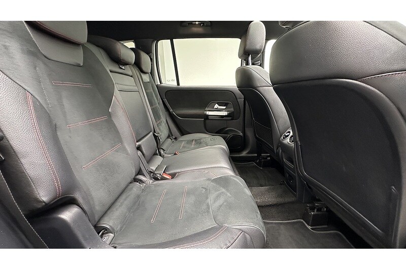 Used Mercedes-Benz GLB 2022 for sale - 77937484: Photo 29