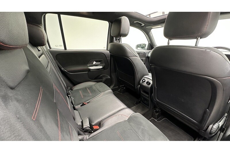 Used Mercedes-Benz GLB 2022 for sale - 77937484: Photo 30