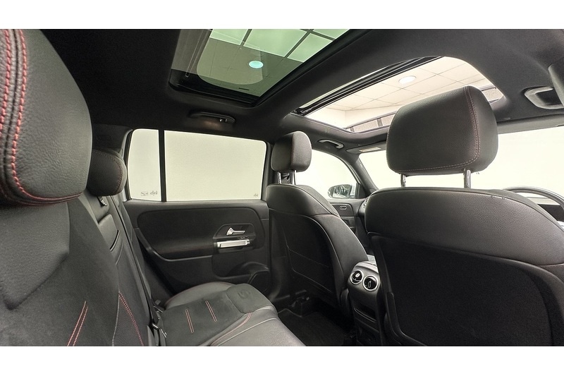 Used Mercedes-Benz GLB 2022 for sale - 77937484: Photo 31