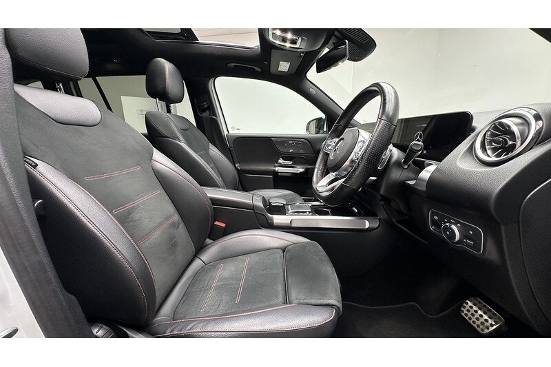 Used Mercedes-Benz GLB 2022 for sale - 77937484: Photo 33