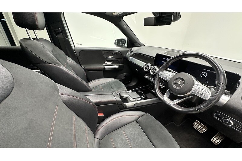 Used Mercedes-Benz GLB 2022 for sale - 77937484: Photo 34