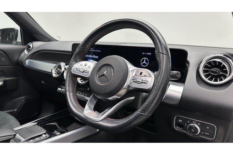 Used Mercedes-Benz GLB 2022 for sale - 77937484: Photo 36