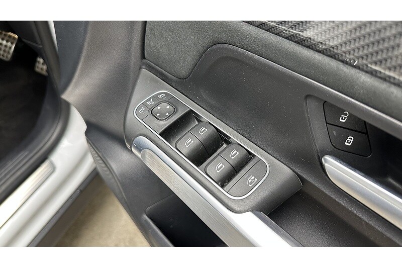 Used Mercedes-Benz GLB 2022 for sale - 77937484: Photo 37