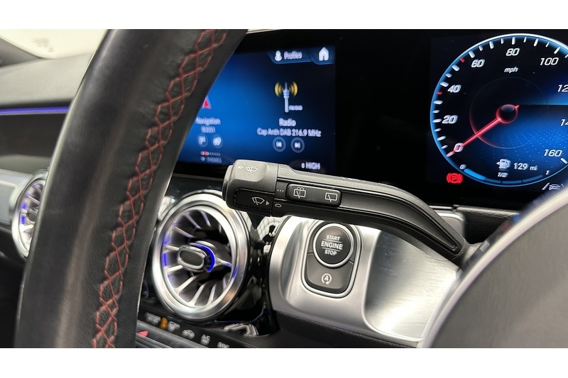 Used Mercedes-Benz GLB 2022 for sale - 77937484: Photo 42