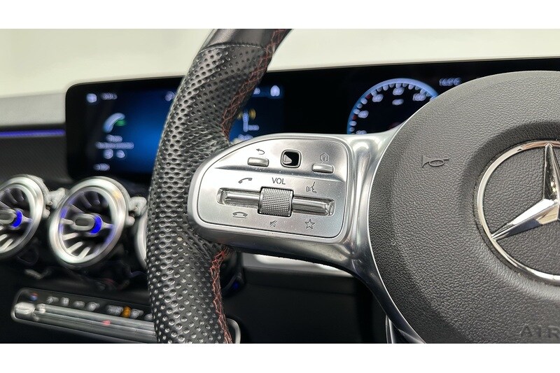 Used Mercedes-Benz GLB 2022 for sale - 77937484: Photo 44