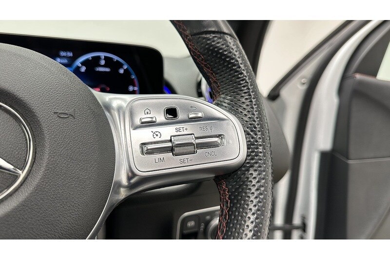 Used Mercedes-Benz GLB 2022 for sale - 77937484: Photo 45