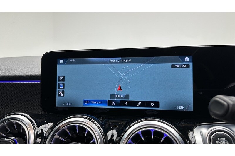 Used Mercedes-Benz GLB 2022 for sale - 77937484: Photo 51