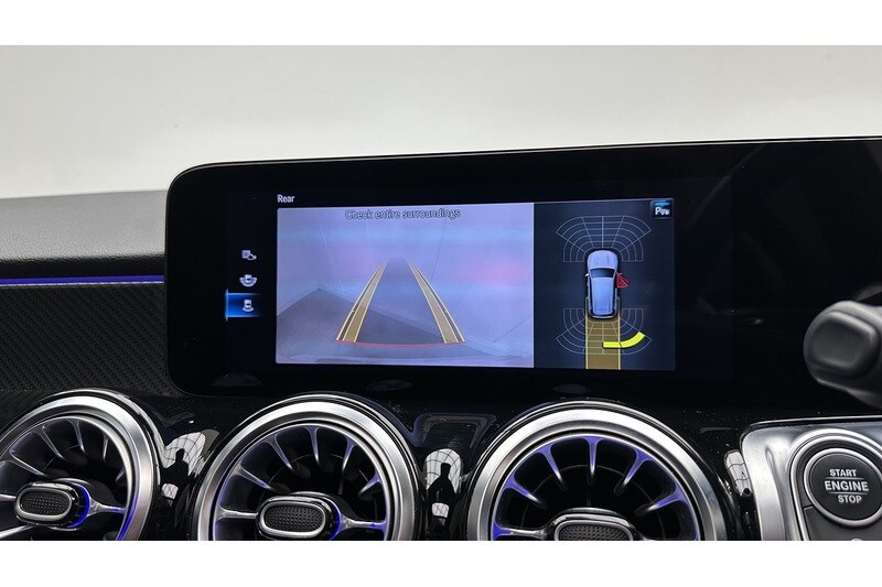 Used Mercedes-Benz GLB 2022 for sale - 77937484: Photo 52