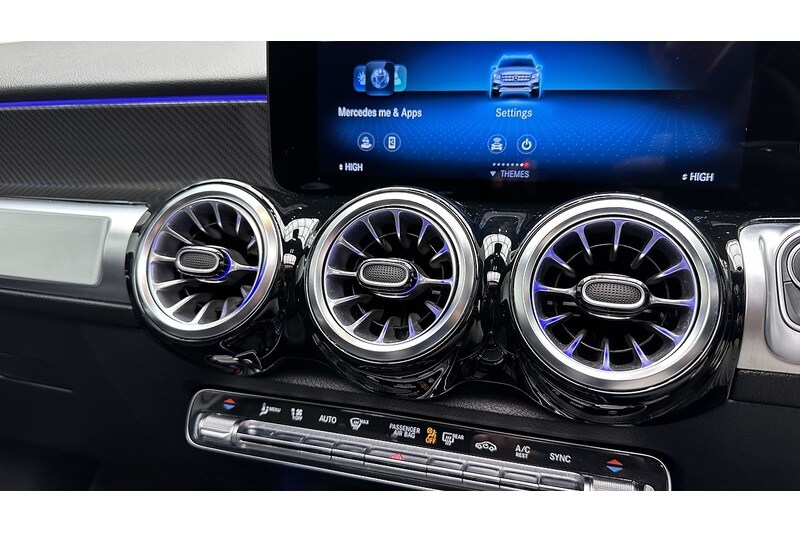 Used Mercedes-Benz GLB 2022 for sale - 77937484: Photo 53