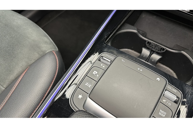 Used Mercedes-Benz GLB 2022 for sale - 77937484: Photo 57