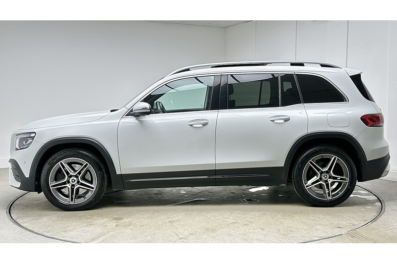 Used Mercedes-Benz GLB 2022 for sale - 77937484: Photo 7