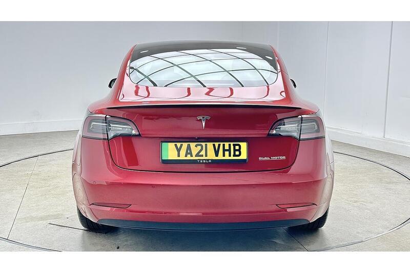 Used Tesla Model 3 2021 for sale - 76784564: Photo 11