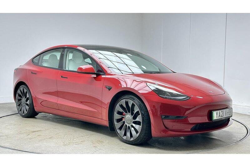 Used Tesla Model 3 2021 for sale - 76784564: Photo 12