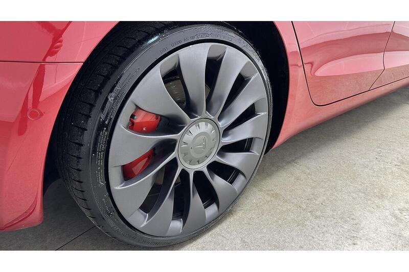 Used Tesla Model 3 2021 for sale - 76784564: Photo 17