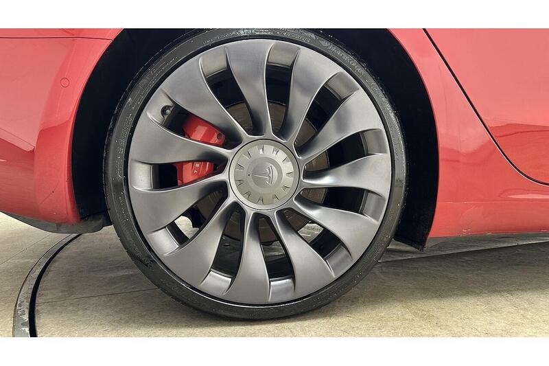 Used Tesla Model 3 2021 for sale - 76784564: Photo 18