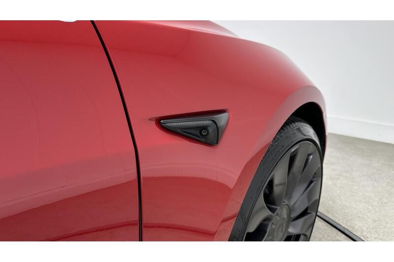 Used Tesla Model 3 2021 for sale - 76784564: Photo 19