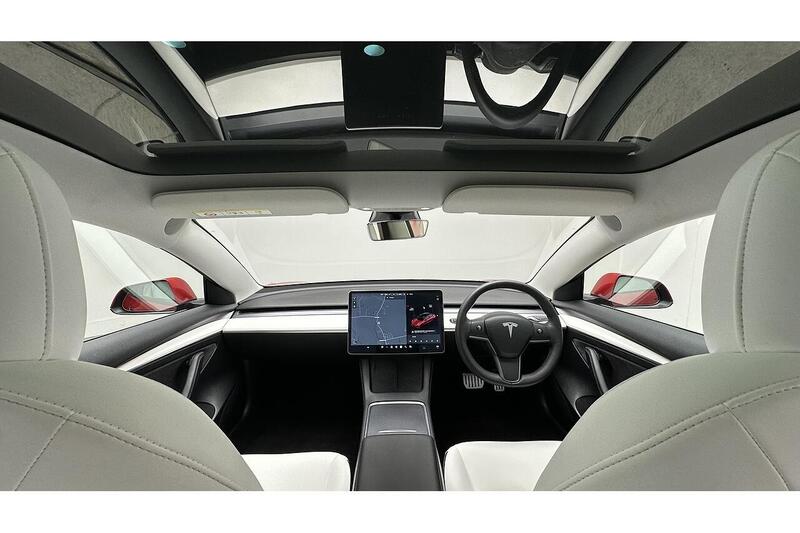 Used Tesla Model 3 2021 for sale - 76784564: Photo 2