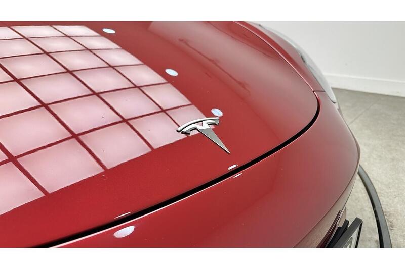 Used Tesla Model 3 2021 for sale - 76784564: Photo 21