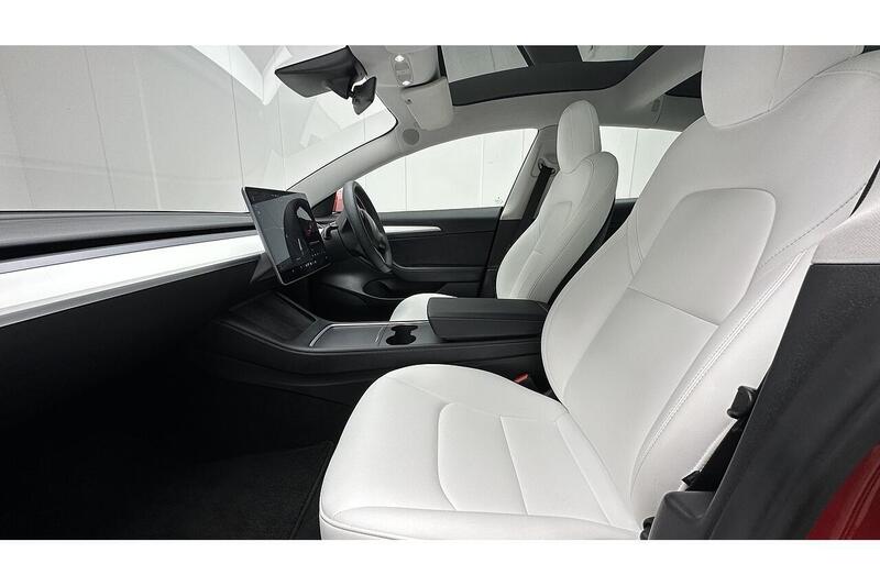 Used Tesla Model 3 2021 for sale - 76784564: Photo 22