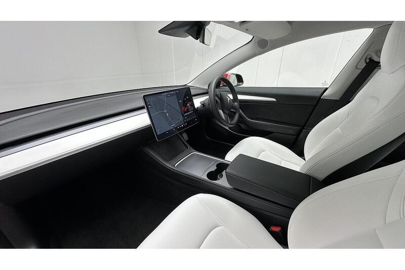 Used Tesla Model 3 2021 for sale - 76784564: Photo 23