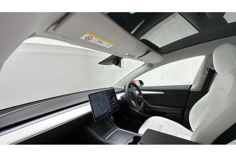 Used Tesla Model 3 2021 for sale - 76784564: Photo 24