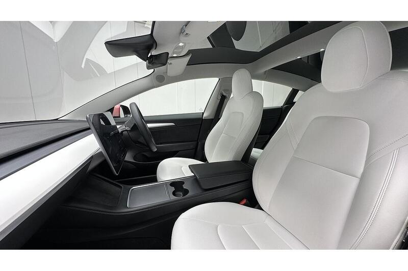 Used Tesla Model 3 2021 for sale - 76784564: Photo 25