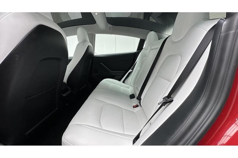 Used Tesla Model 3 2021 for sale - 76784564: Photo 26