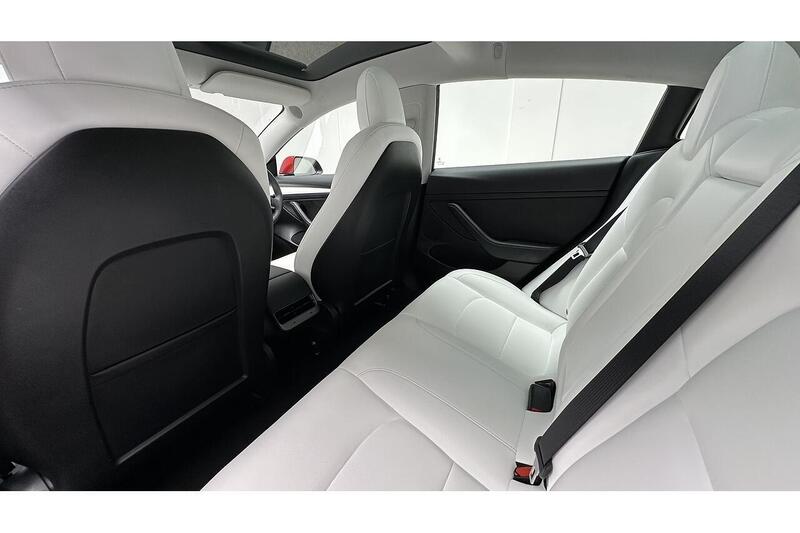 Used Tesla Model 3 2021 for sale - 76784564: Photo 28