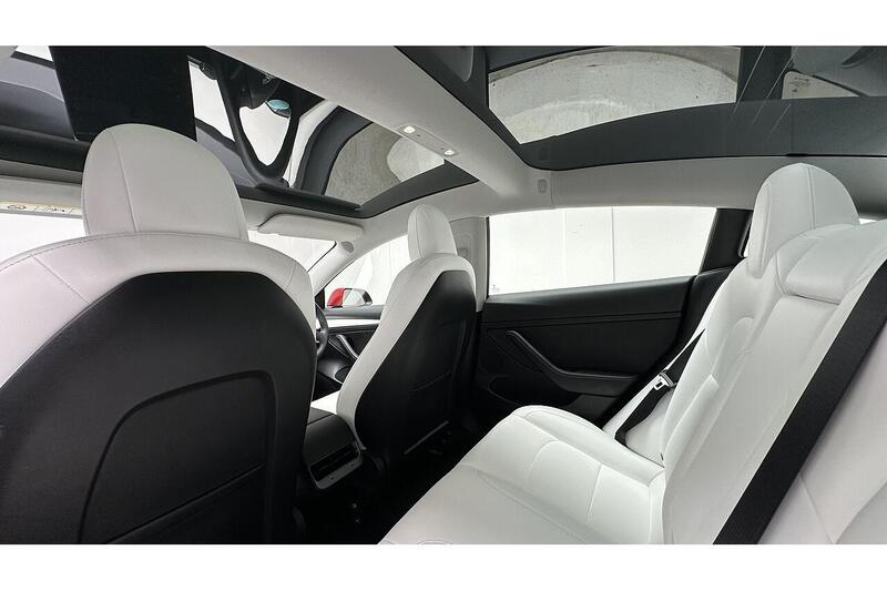 Used Tesla Model 3 2021 for sale - 76784564: Photo 29