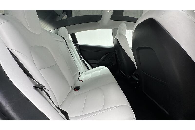 Used Tesla Model 3 2021 for sale - 76784564: Photo 30