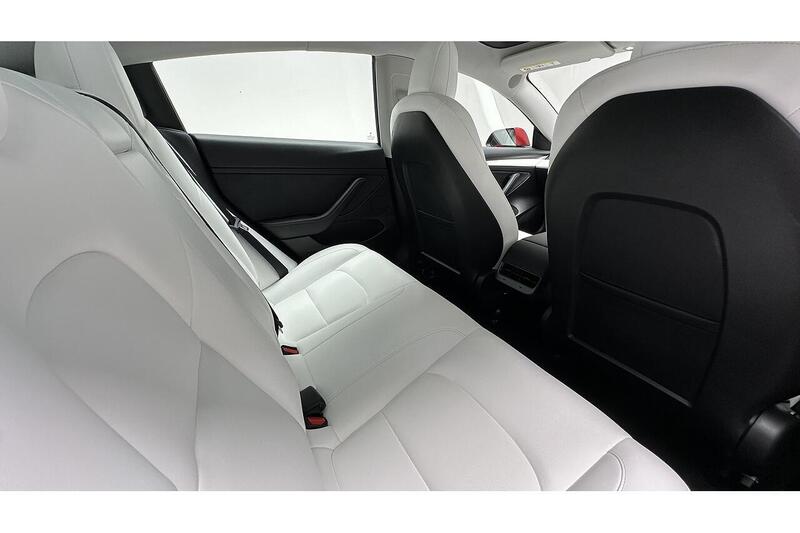 Used Tesla Model 3 2021 for sale - 76784564: Photo 31