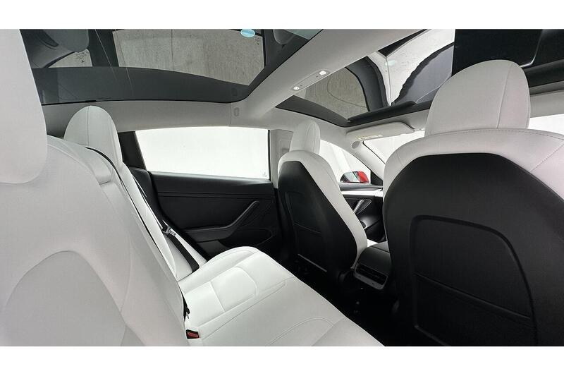 Used Tesla Model 3 2021 for sale - 76784564: Photo 32