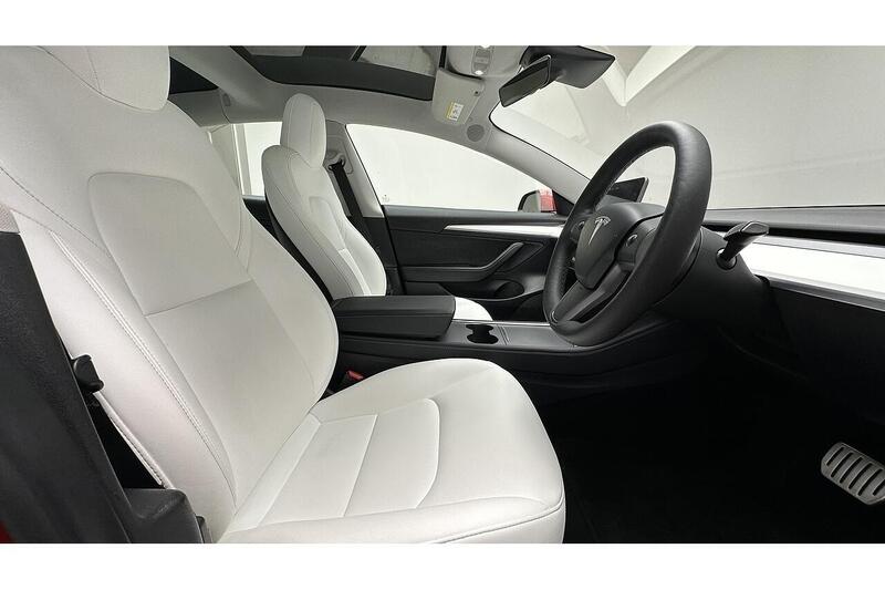 Used Tesla Model 3 2021 for sale - 76784564: Photo 33