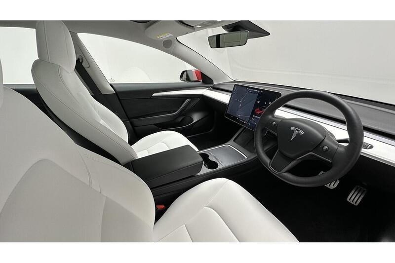 Used Tesla Model 3 2021 for sale - 76784564: Photo 34