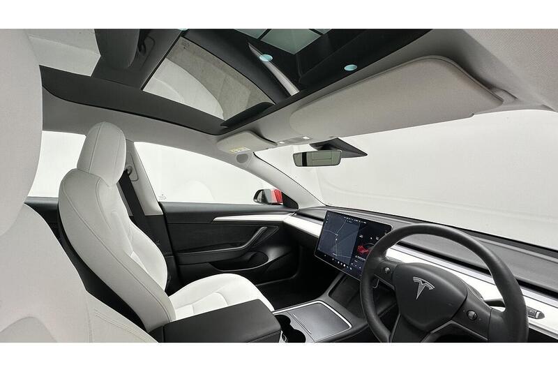 Used Tesla Model 3 2021 for sale - 76784564: Photo 35