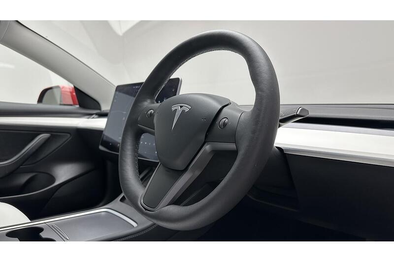 Used Tesla Model 3 2021 for sale - 76784564: Photo 36