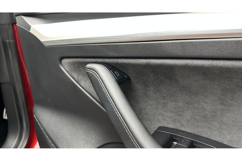 Used Tesla Model 3 2021 for sale - 76784564: Photo 38