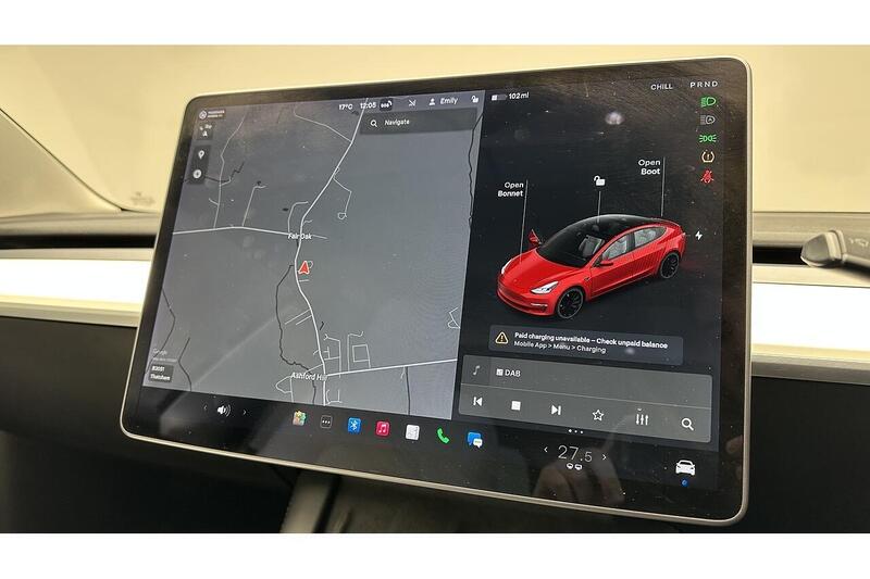 Used Tesla Model 3 2021 for sale - 76784564: Photo 44