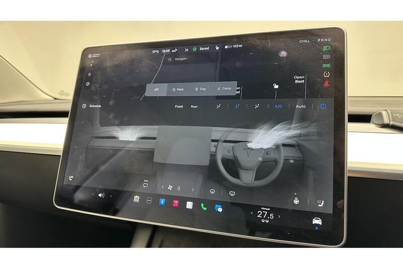 Used Tesla Model 3 2021 for sale - 76784564: Photo 45